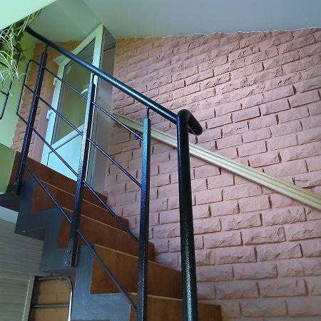 Apartamentai Geguciu Gatveje Klaipėda Exteriör bild